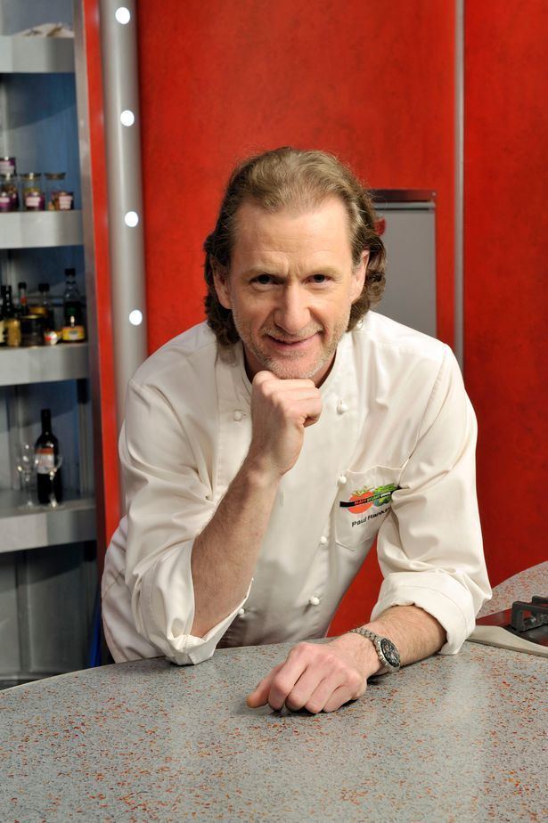 Paul Rankin See inside celebrity chef Paul Rankins impressive South Belfast