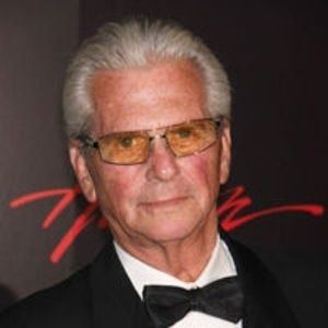 Paul Rauch Paul Rauch died December 10 2012 was an American television and