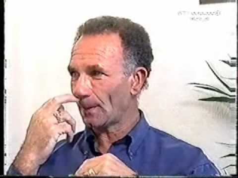 Paul Reaney Brian Moore Interviews Paul Reaney 23 YouTube