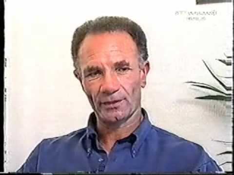 Paul Reaney Brian Moore Interviews Paul Reaney 33 YouTube