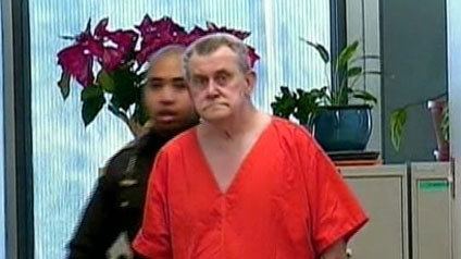 Paul Reese Paul Reese Sr found guilty in 1986 teen murder Local News 13