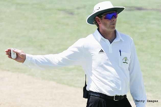 Paul Reiffel to make Test debut as an umpire
