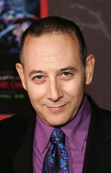 Paul Reubens Paul Reubens Interview THE PEEWEE HERMAN SHOW ON BROADWAY