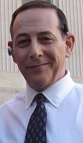 Paul Reubens httpsuploadwikimediaorgwikipediacommons99