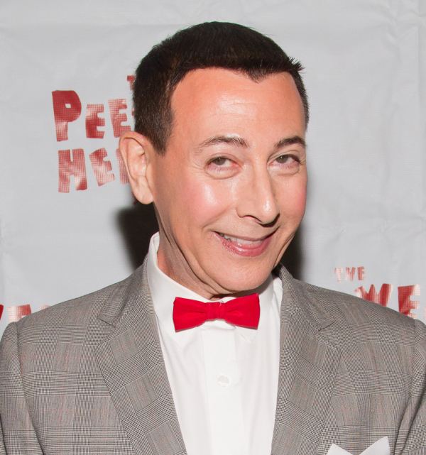 Paul Reubens Will Paul Reubens Revive Peewee Herman Character for New