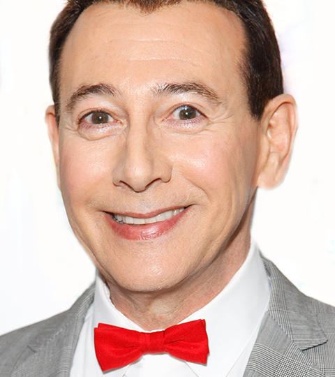 Paul Reubens Paul Reubens Guests on The Tonight Show Starring Jimmy