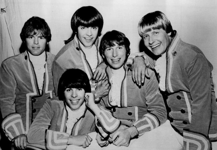 Paul Revere & the Raiders discography