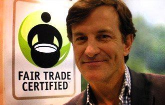 Paul Rice Spotlight Fair Trade USA39s Paul Rice Entrepreneur of