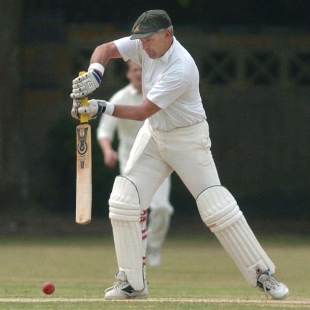 Paul Rice (cricketer) ExSuffolk batsman Paul Rice passes away Ipswich Town FC and