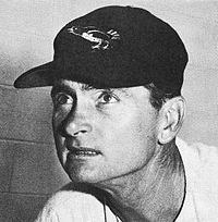 Paul Richards (baseball) httpsuploadwikimediaorgwikipediaenthumb9