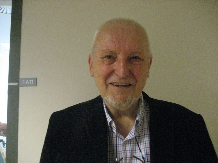 Paul Richards politician Alchetron The Free Social Encyclopedia Paul Richards politician Alchetron The Free Social Encyclopedia
