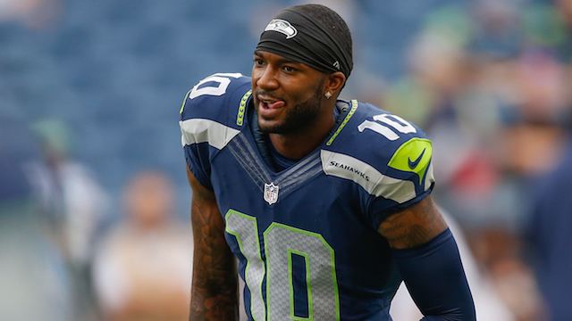 Paul Richardson (American football) Richardson Will Be a Major Threat For Seattle Seahawks