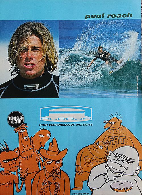 Paul Roach (surfer) Paul Roach Shrine Page 15 General Discussion 805bbrcom