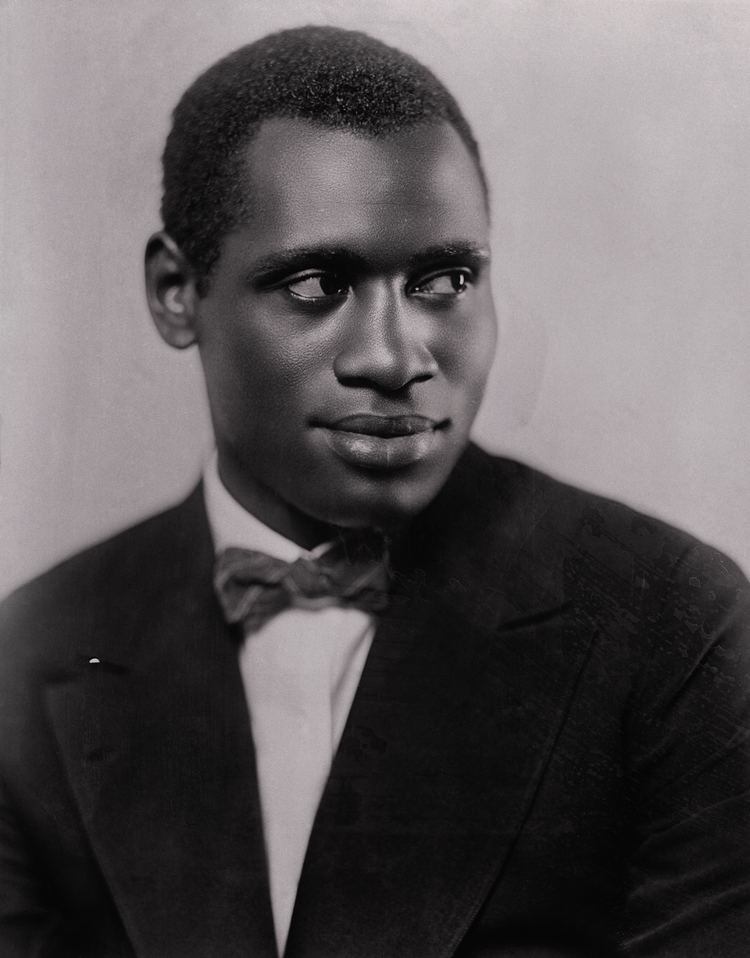 Paul Robeson explorepahistorycomkorafiles1212D8D25Exp