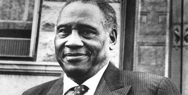 Paul Robeson Paul Robeson About the Actor American Masters PBS