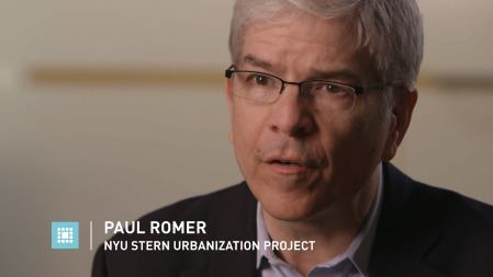 Paul Romer Paul Romer