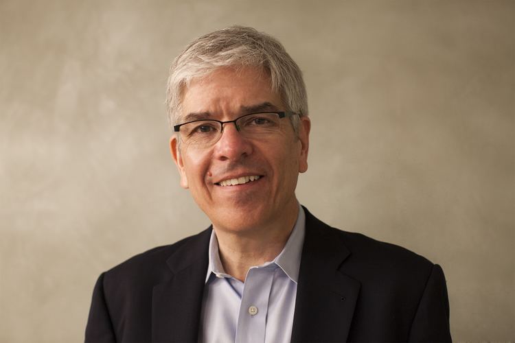 Paul Romer About Paul Paul Romer