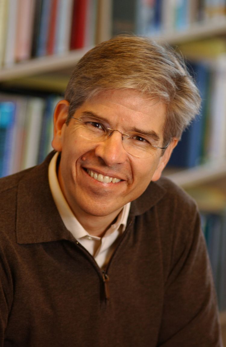 Paul Romer Paul Romer Wikipedia the free encyclopedia