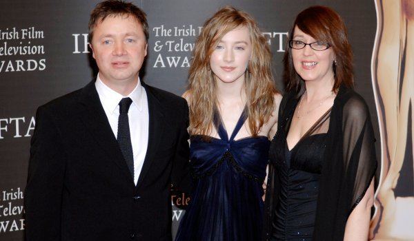 Paul Ronan Saoirse Ronan39s dad lands role in new series of LoveHate