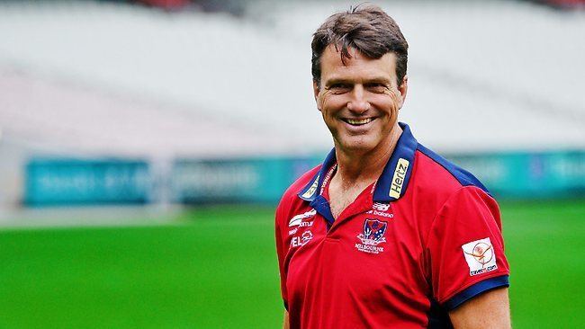 Paul Roos (Australian rules footballer) Paul Roos39 return to coaching a feelgood story for