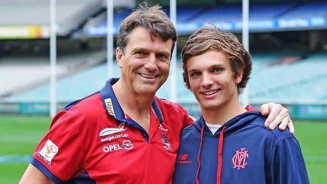 Paul Roos (Australian rules footballer) Paul Roos39 return to coaching a feelgood story for