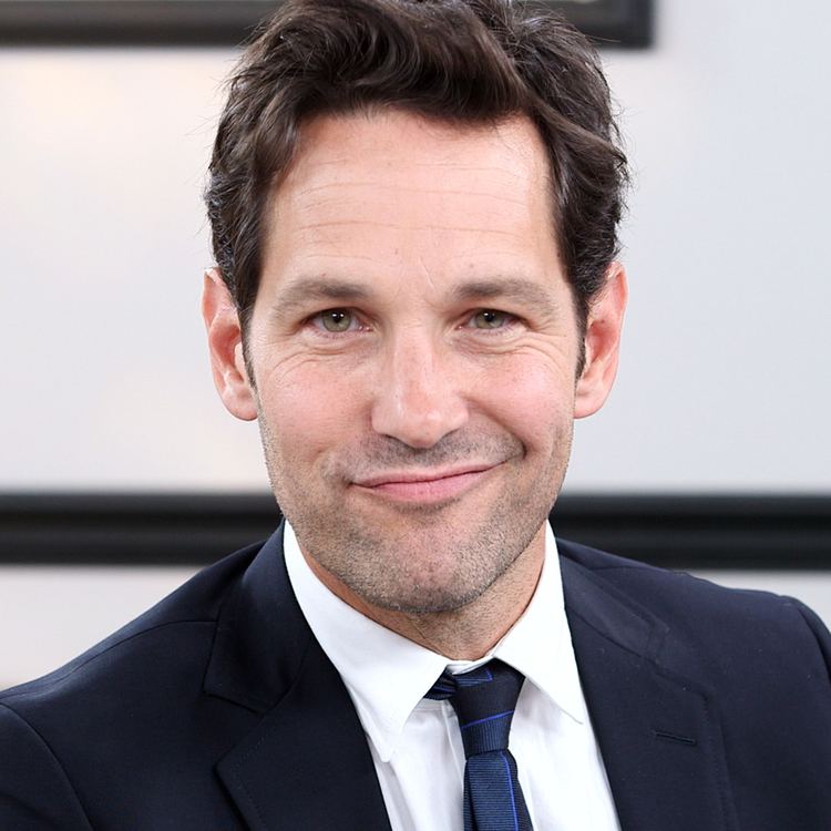 Paul Rudd Paul Rudd POPSUGAR Celebrity