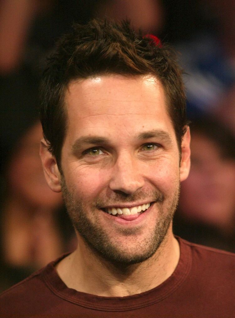 Paul Rudd Paul Rudd39s Ageless Timeline Paul Rudd Ageless 1