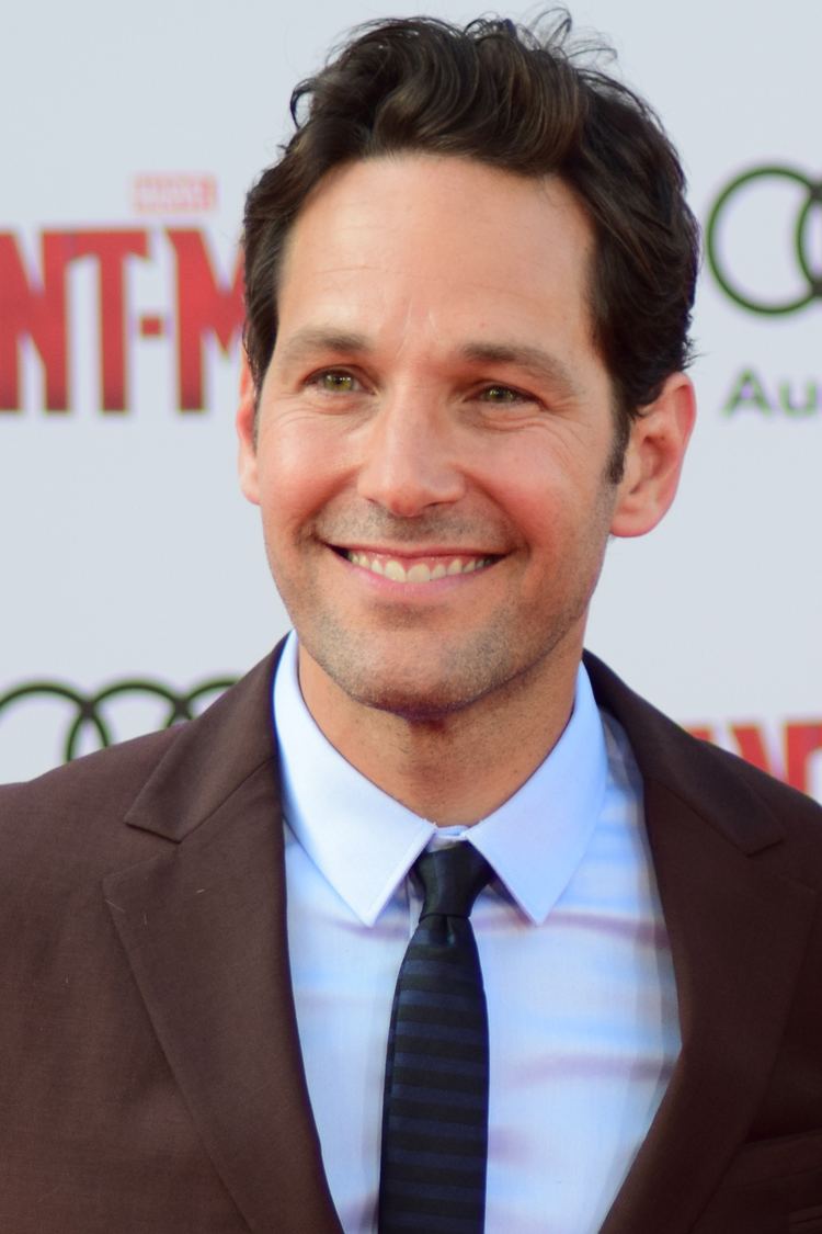 Paul Rudd Paul Rudd Wikipedia the free encyclopedia