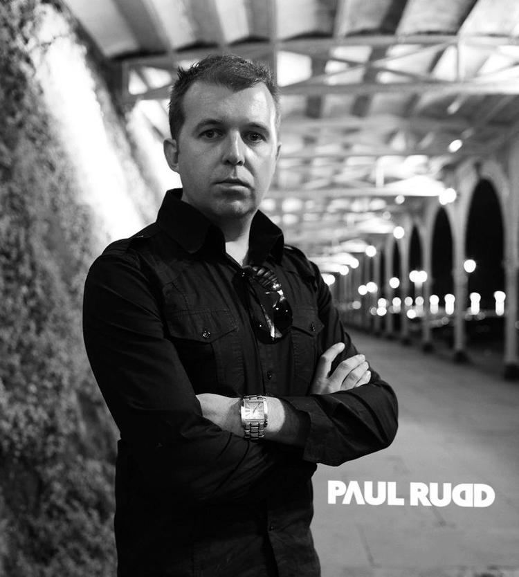 Paul Rudd (DJ)