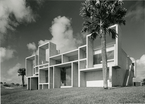 Paul Rudolph (architect) Ouno Design Blog Archive More Paul Rudolph houses