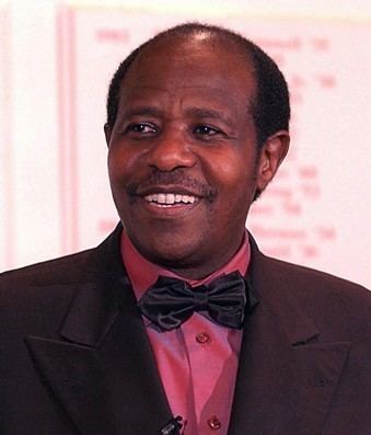 Paul Rusesabagina wwwbadassoftheweekcomrusesabaginajpg