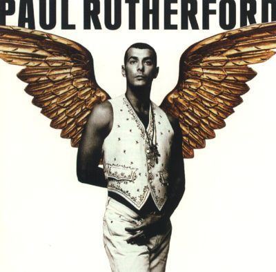 Paul Rutherford Oh World Paul Rutherford Songs Reviews Credits