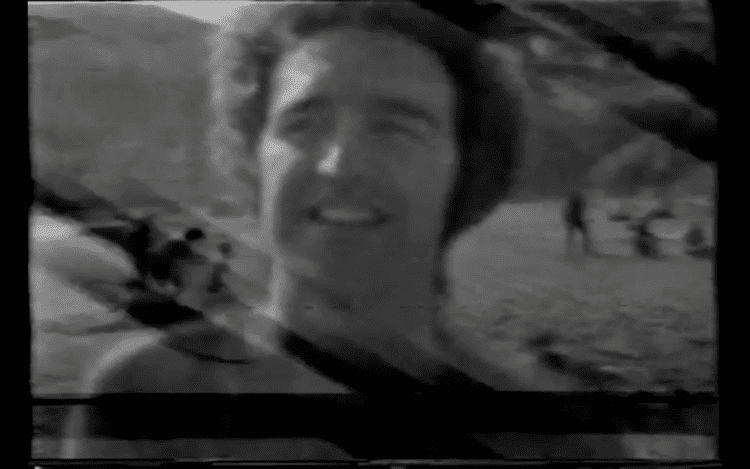 Paul Ryan (video artist) Video Artist Paul Ryans Archive eddycolloton
