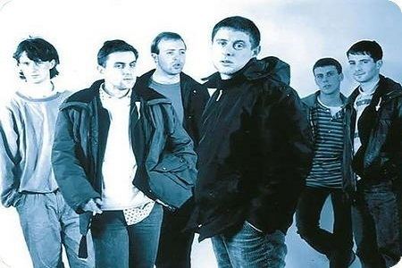 Paul Ryder Interview Paul Ryder On Life With The Happy Mondays