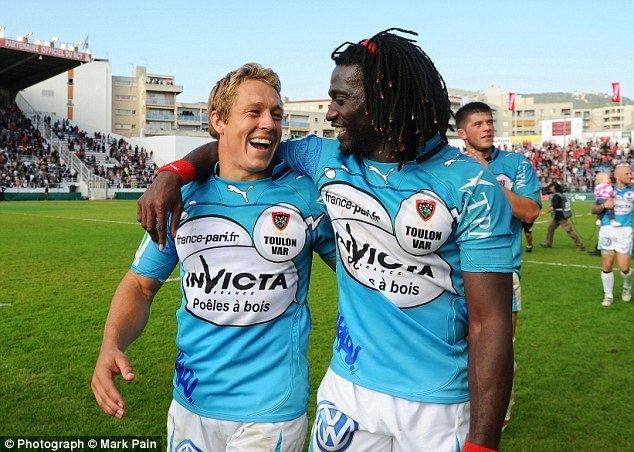 Paul Sackey Harlequins snap up former England winger Paul Sackey Daily Mail Online