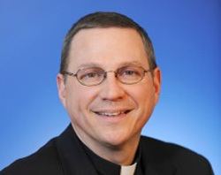 Paul Schenck Fr Paul Schenck on God the Fetus The PreNatal Incarnation