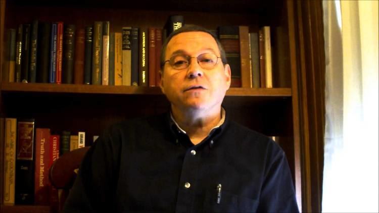 Paul Schenck Rev Dr Paul C B Schenck YouTube