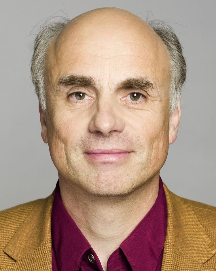 Paul Schafer (politician)