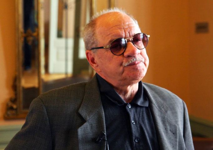 Paul Schrader Exclusive Paul Schrader To Direct 39The Dying Of The Ligh