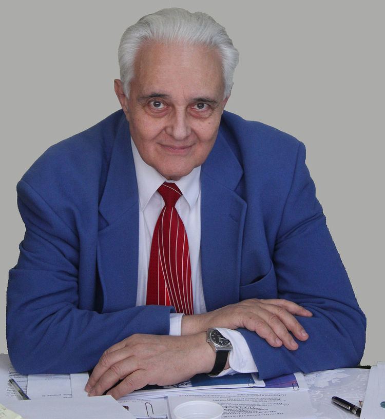 Paul Schwartz (politician)