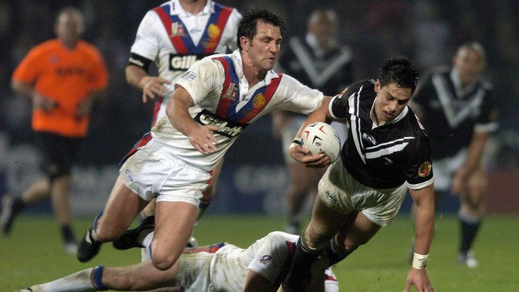 Paul Sculthorpe Paul Sculthorpe appointed to Englands backroom team Rugby League