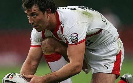 Paul Sculthorpe St Helens keen to keep Paul Sculthorpe Rugby League