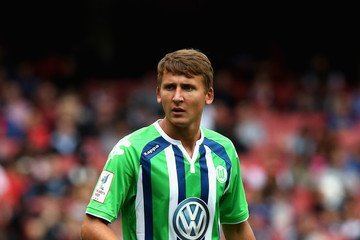 Paul Seguin Paul Seguin extends his VfL Wolfsburg stay VAVELcom