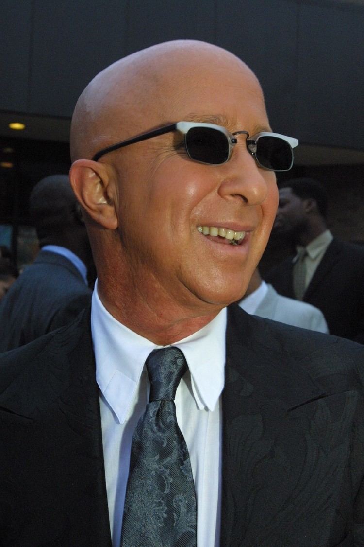 Paul Shaffer Charitybuzz Paul Shaffer39s Late Night WornSuit and