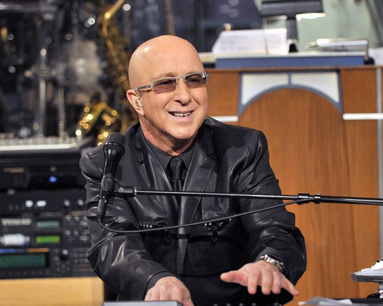 Paul Shaffer Bandleader Paul Shaffer on Sunday39s Piano Jazz at 9 PM WCSU