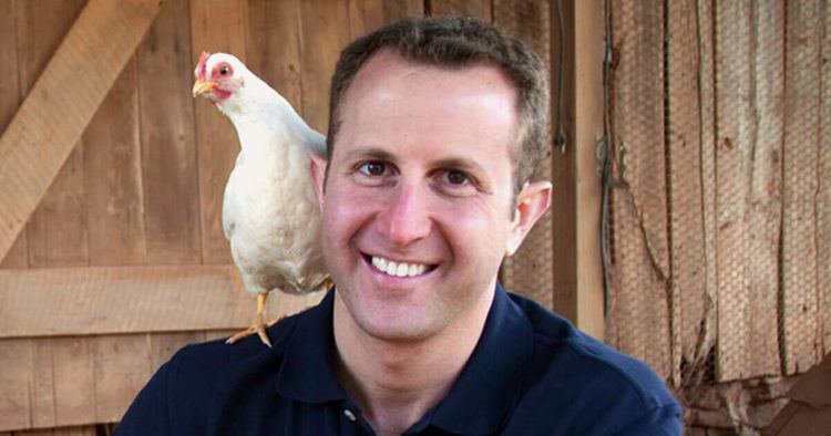 Paul Shapiro (activist) Interview with Paul Shapiro Animal Charity Evaluators