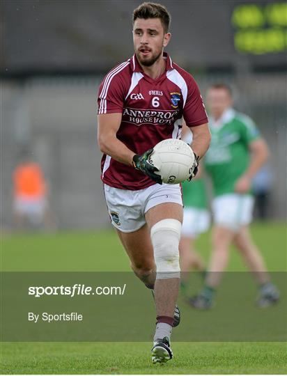 Paul Sharry Louth and Proud Operation beat Westmeath