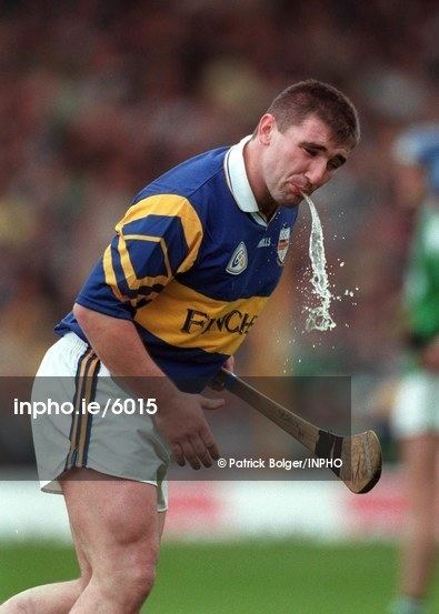 Paul Shelly Tipperary Hurling 1561997 Paul Shelly Patrick 6015 Inpho