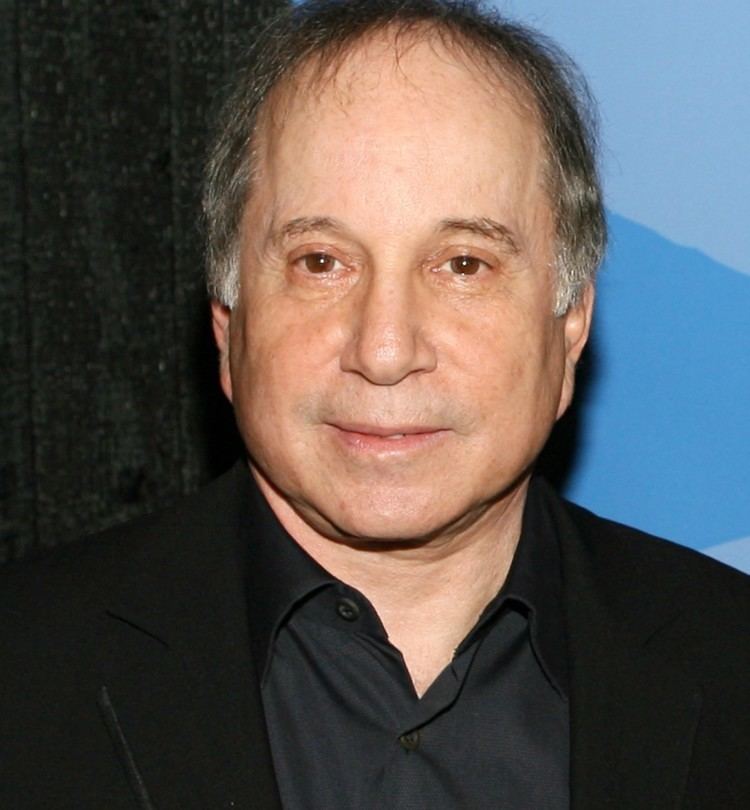 Paul Simon Paul Simon Guitarist Philanthropist Producer Singer Songwriter