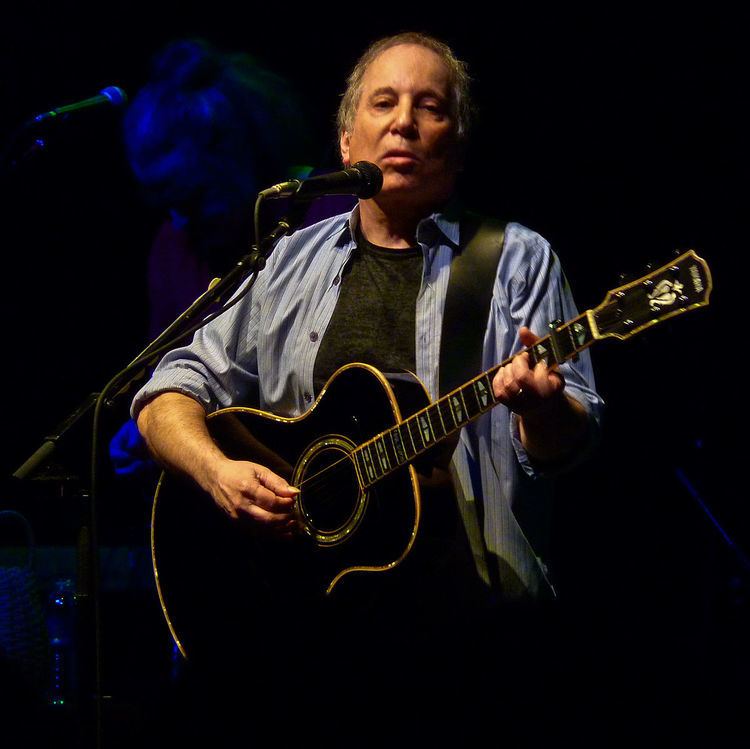 Paul Simon Paul Simon Wikipedia